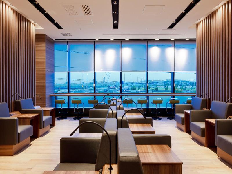 KEIKYU EX INN Haneda Airport - Tokyo image