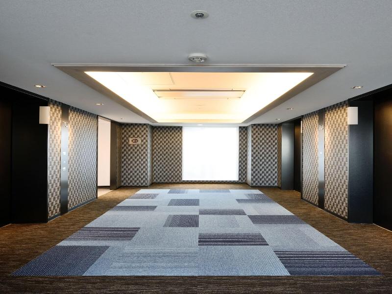 KEIKYU EX INN Haneda Airport - Tokyo image