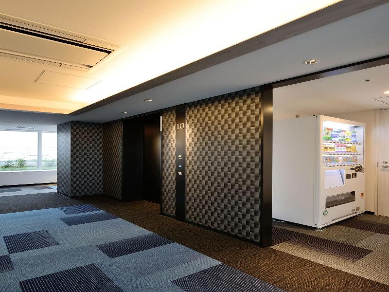 KEIKYU EX INN Haneda Airport - Tokyo image