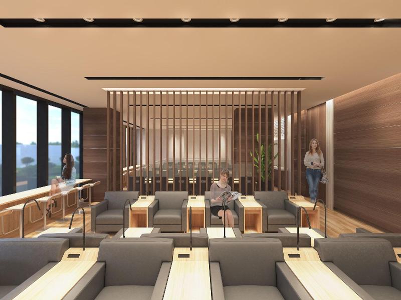 KEIKYU EX INN Haneda Airport - Tokyo image
