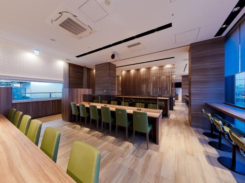 KEIKYU EX INN Haneda Airport - Tokyo image