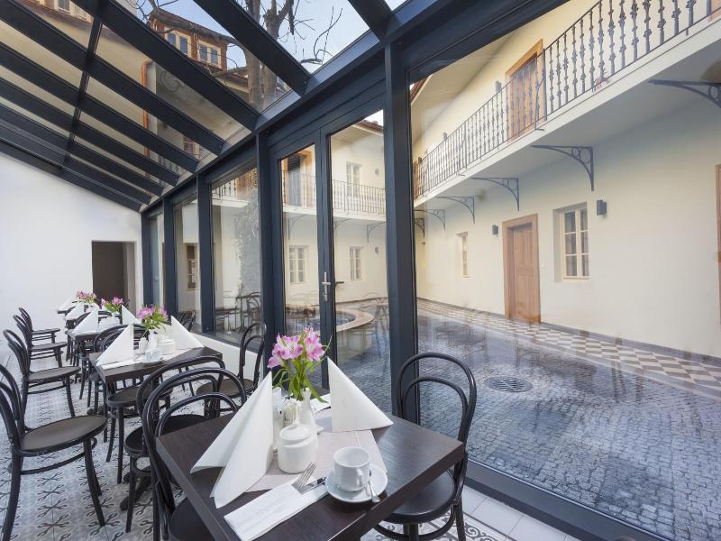 Hotel at The White Lily image