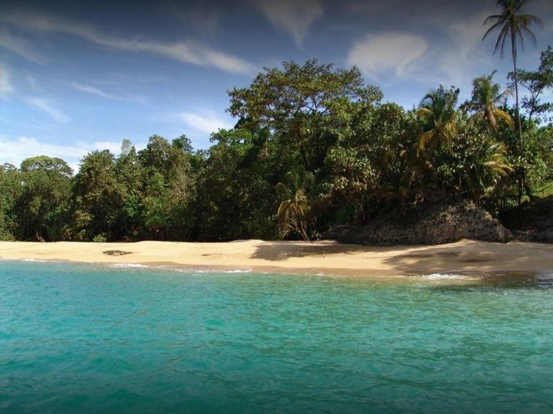 punta caracol acqua-lodge image
