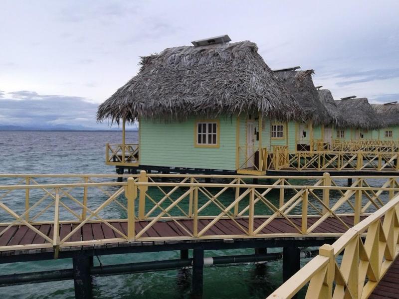 punta caracol acqua-lodge image