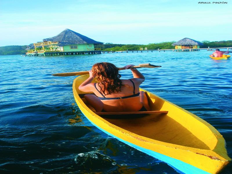 punta caracol acqua-lodge image