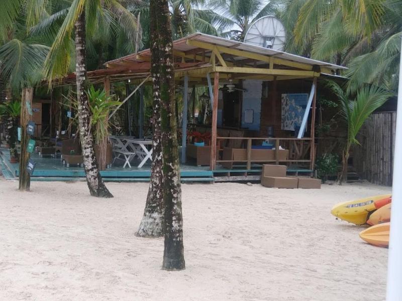 punta caracol acqua-lodge image