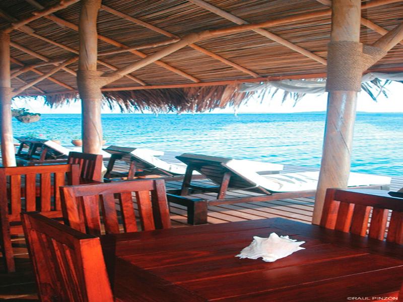 punta caracol acqua-lodge image