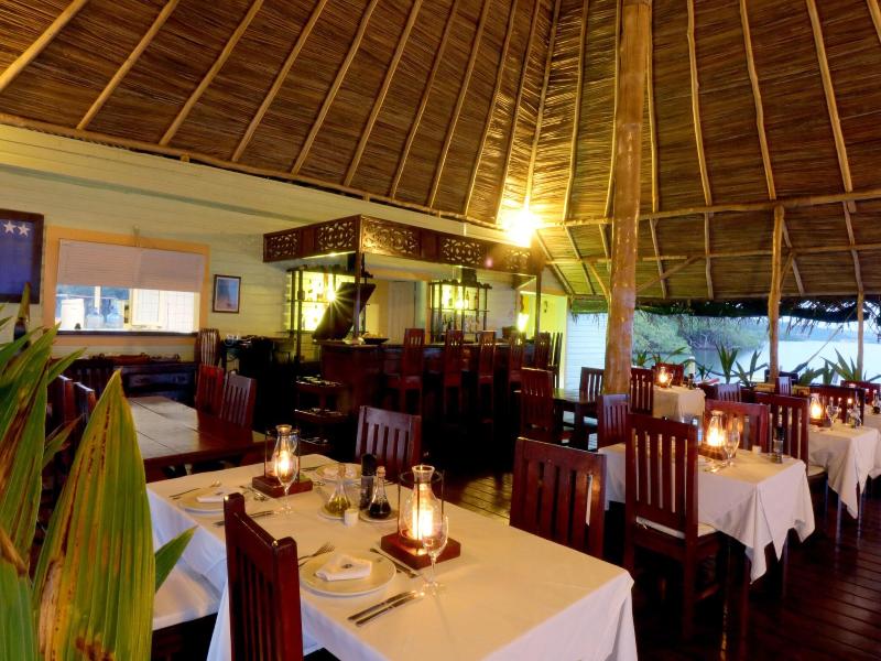 punta caracol acqua-lodge image