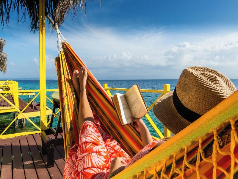 punta caracol acqua-lodge image