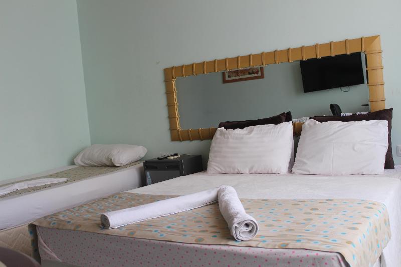 Gvar Apart Otel image