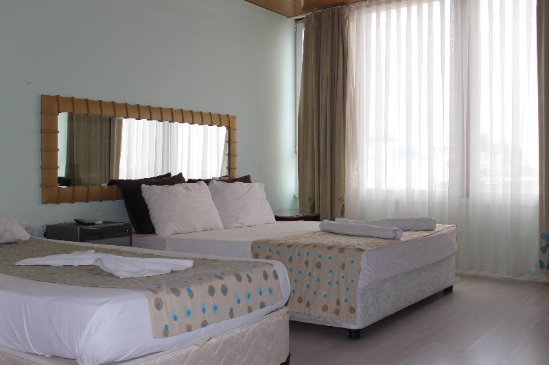 Gvar Apart Otel image