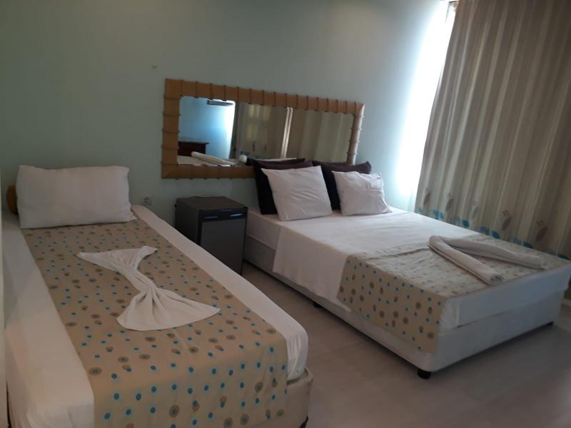 Gvar Apart Otel image
