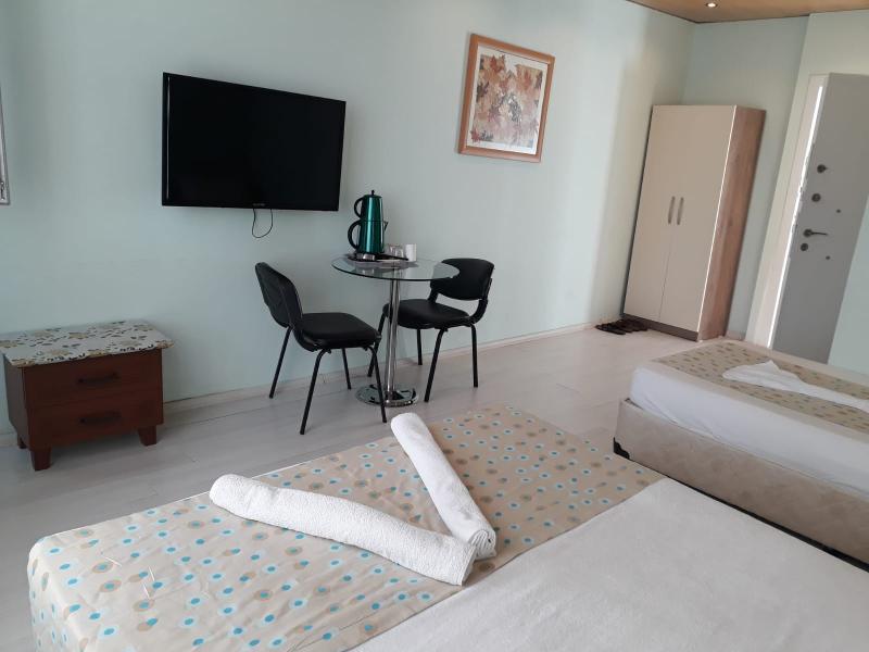 Gvar Apart Otel image