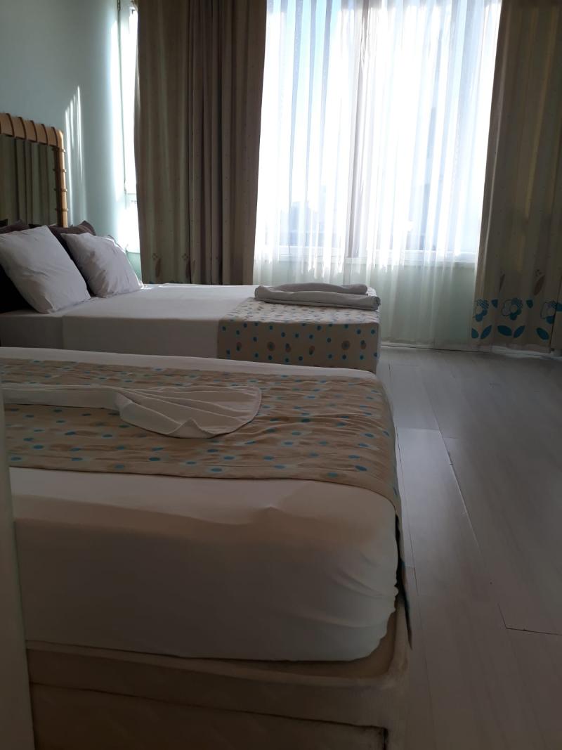 Gvar Apart Otel image