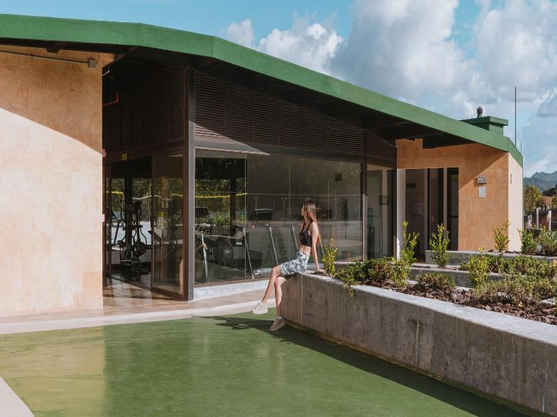Rio Verde Living Suite image