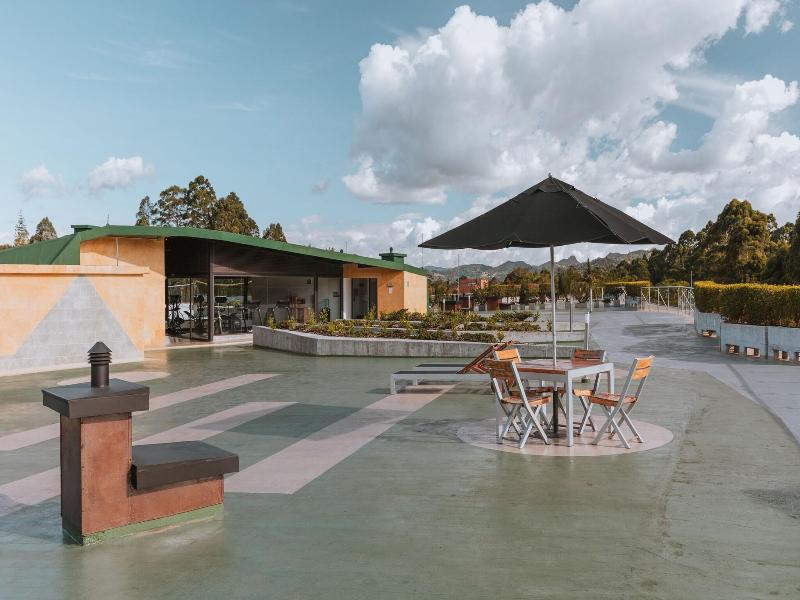 Rio Verde Living Suite image