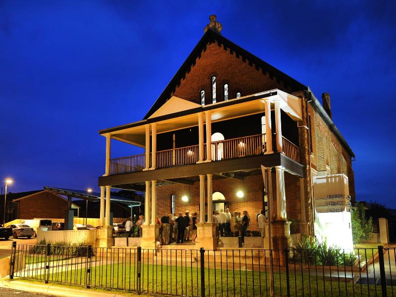Mudgee