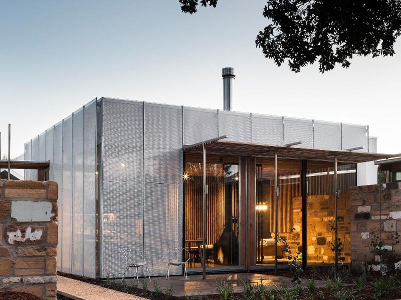 Drift House