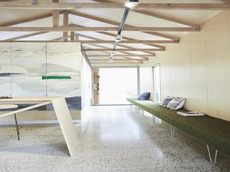 Drift House