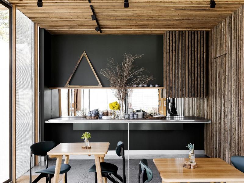 Drift House