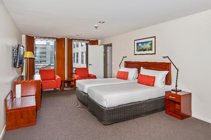 RACV Hobart Hotel image