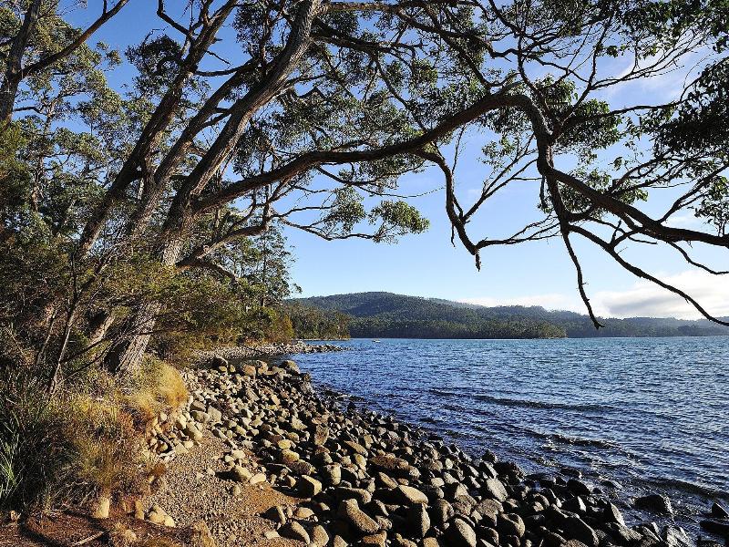 NRMA Port Arthur Holiday Park
