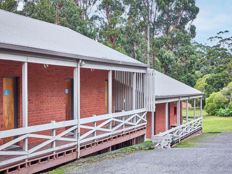 NRMA Port Arthur Holiday Park