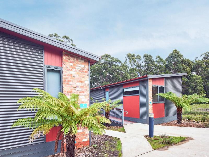 NRMA Port Arthur Holiday Park
