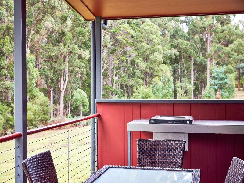 NRMA Port Arthur Holiday Park