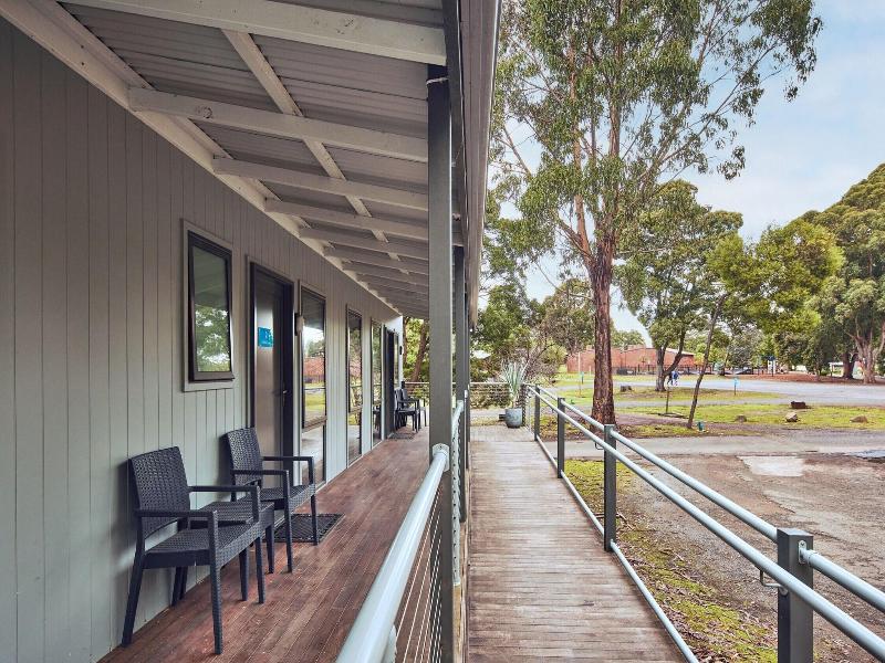 NRMA Port Arthur Holiday Park