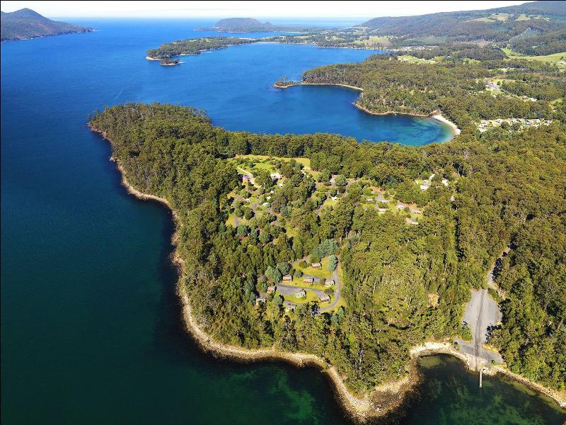 NRMA Port Arthur Holiday Park