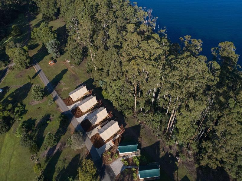 NRMA Port Arthur Holiday Park