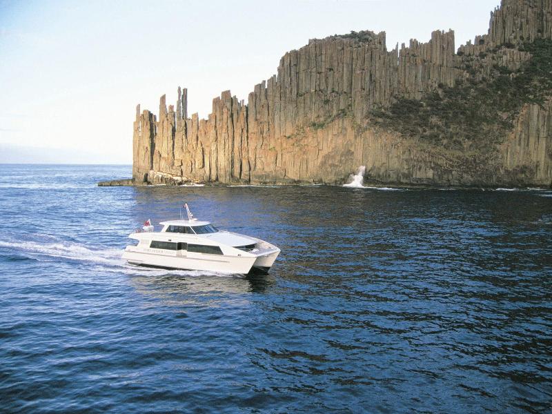 NRMA Port Arthur Holiday Park
