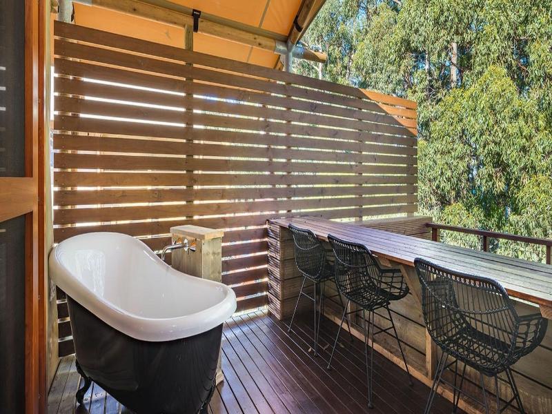 NRMA Port Arthur Holiday Park