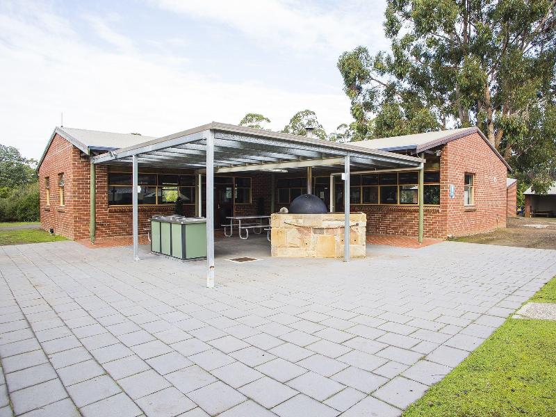 NRMA Port Arthur Holiday Park