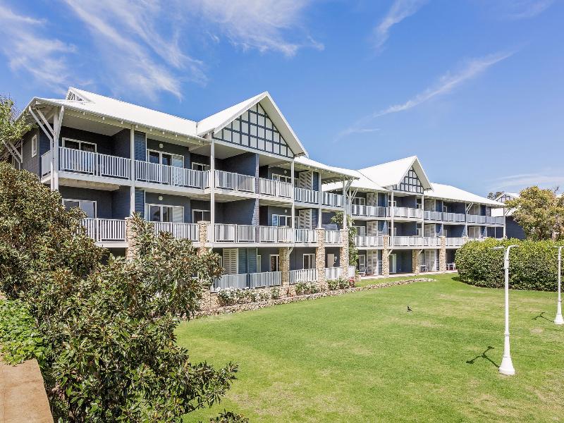Caves House Apartments Yallingup