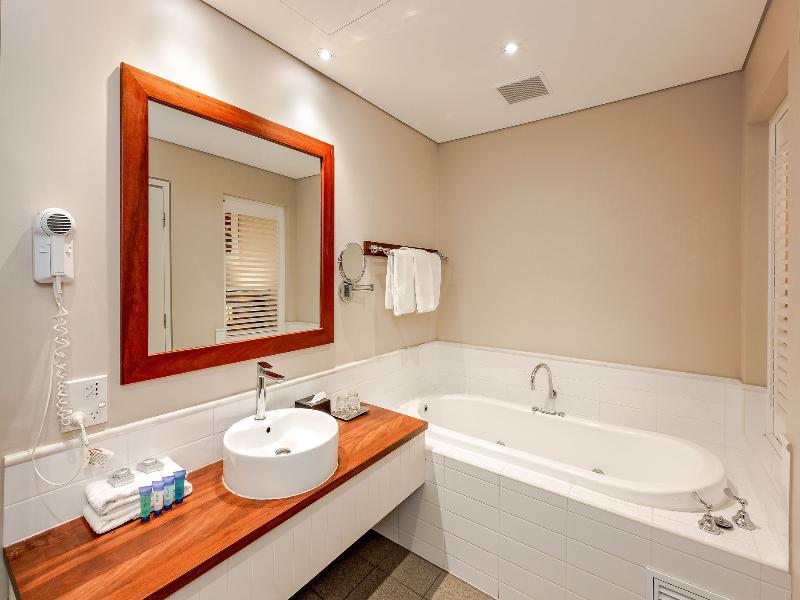 Caves House Hotel & Apartments Yallingup 3