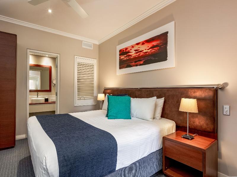 Caves House Hotel & Apartments Yallingup 4