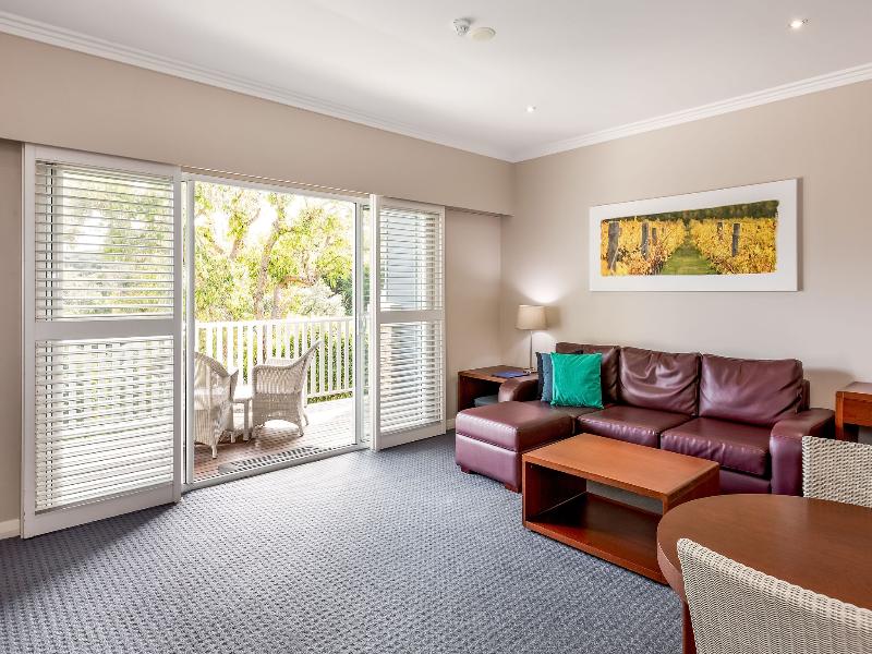 Caves House Hotel & Apartments Yallingup 5