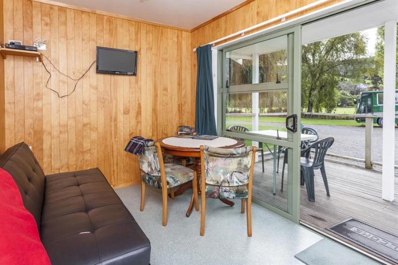 Coromandel Shelly Beach TOP 10 Motels & Cabins — general view