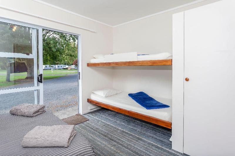 Coromandel Shelly Beach TOP 10 Motels & Cabins — general view