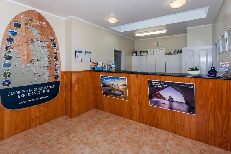 Coromandel Shelly Beach TOP 10 Motels & Cabins image