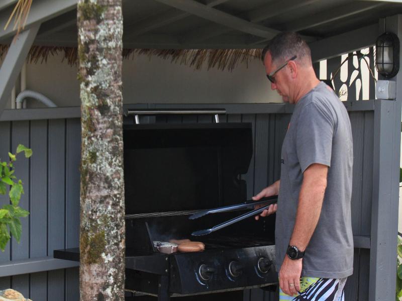 Moana Sands Beachfront Hotel image