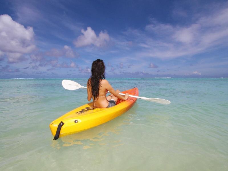 Moana Sands Beachfront Hotel image
