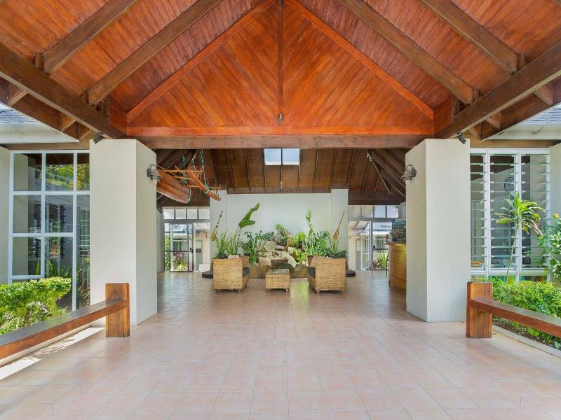 Moana Sands Beachfront Hotel image