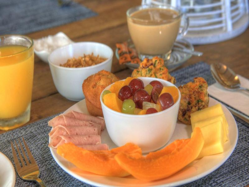 Moana Sands Beachfront Hotel image