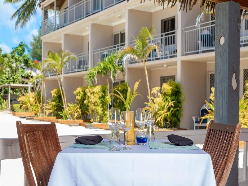 Moana Sands Beachfront Hotel image