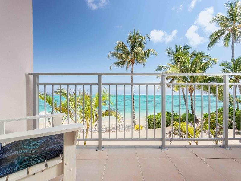 Moana Sands Beachfront Hotel image