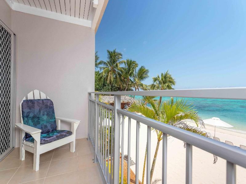 Moana Sands Beachfront Hotel image
