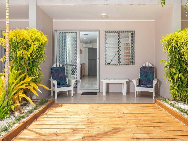 Moana Sands Beachfront Hotel image